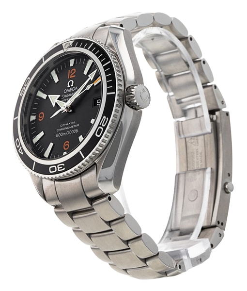 Omega Planet Ocean 2201.51.00